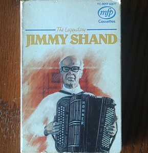 JIMMY SHAND