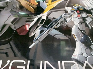 RG　機動戦士ガンダム　逆襲のシャア　νガンダム