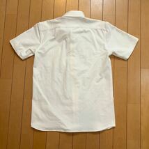 新品 フレッドペリー フルオープンシャツ 鹿の子半袖シャツ ボタンダウンシャツ ポロシャツ /FRED PERRY FULL OPEN SHIRT F1414_画像3