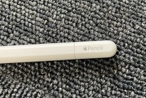 美品《送料無料》◆Apple Pencil type C　〇動作通電確認済み　Apple アップル　元箱付き_画像5