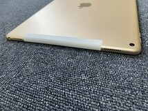 《送料無料》◆iPad Pro 第1世代 12.9inch 128GB シャンパンゴールド　〇動作通電確認済み 　Apple アップル_画像5