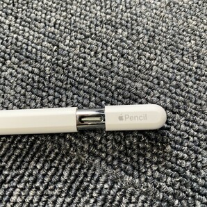 美品《送料無料》◆Apple Pencil type C 〇動作通電確認済み Apple アップル 元箱付きの画像6