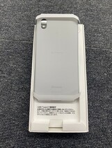 ☆新品未使用品☆《送料無料》XPERIA(エクスペリア)◆Ace III SO-53C　② 新品　未使用　SIMフリー　グレー_画像2