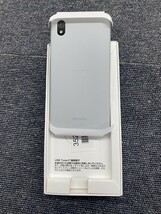 ☆新品未使用品☆《送料無料》XPERIA(エクスペリア)◆Ace III SO-53C　③ 新品　未使用　SIMフリー　グレー_画像2