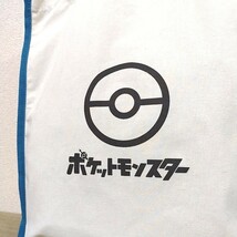 【新品】Pokemon ポケモン ポケットモンスター トートバッグ キャンバストート アニメ キャラクター_画像4