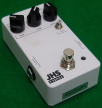 JHS PEDALS 3 SERIES ディレイ DELAY_画像1