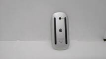 ●Apple Magic Mouse 2 MLA02J/A A1657 マジックマウス ワイヤレスマウス_画像2