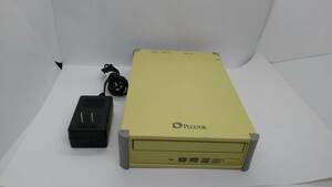 *PLEXTOR PX-750UF out attaching type DVD Drive 