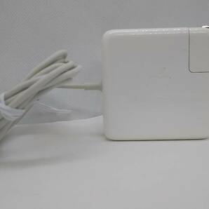 ● Apple 純正 60W MagSafe 2 Power Adapter A1435 MacBook ACアダプターの画像1