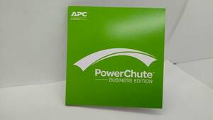 ●APC PowerChute Business Edition OEM BASIC Version 9.1.1 for WindowsとLinux 