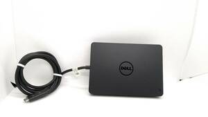 ●中古 DELL ドッキングステーション K17A USB Type-C