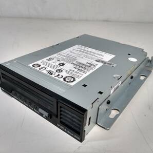 ☆現状品 HP LTO-5 Ultrium 3000 テープドライブの画像2