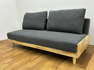  style 3 seater . sofa, sofa bed, Northern Europe manner sofa S050 GY
