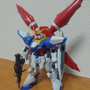 1/144HGドレッドノートガンダム　完成品　商品同時300円値引