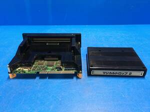  used arcade MVS mother magical Drop 2 rom set (0411)