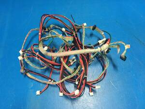  used ma-belasWACCA navy blue panel inside Touch sensor for wiring Harness 