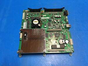  used arcade Sega SEGA heat up hockey basis board PCB (0419)