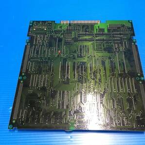 中古 アーケード タイトー TAITO NEW F3 MOTHER PCB M200J0001B 基板 の画像3