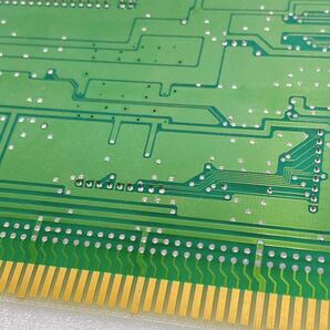 ★希少品★ 緑電子 SCSI/SCSI-2 インテリジェント インターフェースボード「MDC-925L」NEC PC-9800 EPSON PC対応 MS-DOS DOS/Vの画像8