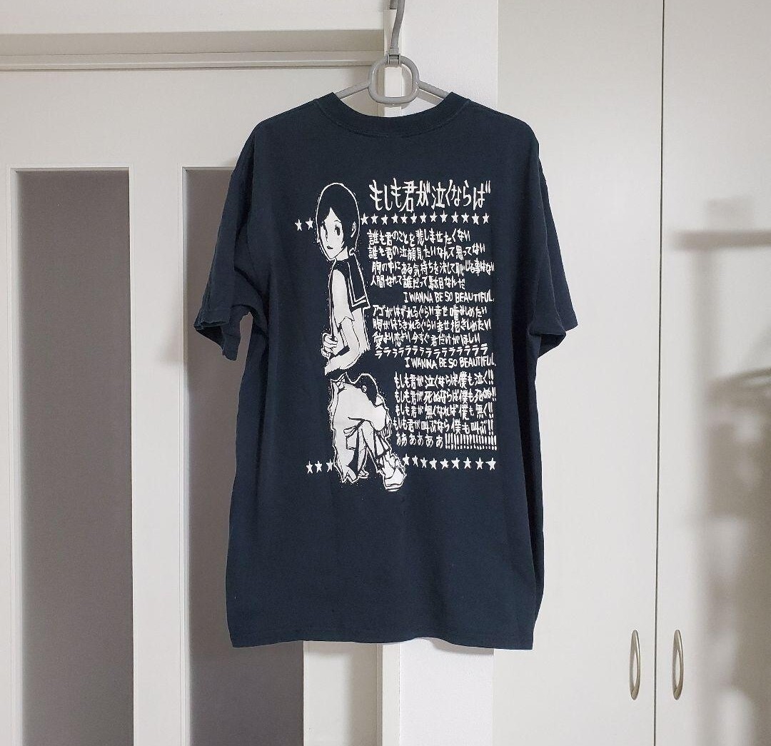 2024年最新】Yahoo!オークション -going steady tシャツの中古品・新品 