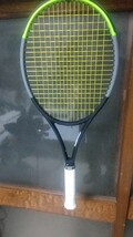 WILSON　　BLADE　ブレード　１００　V7.0　　G3_画像6