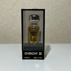 未使用【GIVENCHY ジバンシィ トロワ パフューム ソープ 100g×2個 香水2mL】石鹸セット ソープ 石鹸置き 保管品の画像5