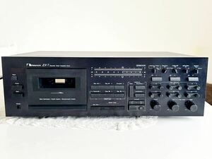 Nakamichi ZX-7 正規メンテ品