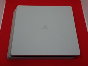 ★SONY PS4 CUH-2200A(500GB) 本体のみ★ 