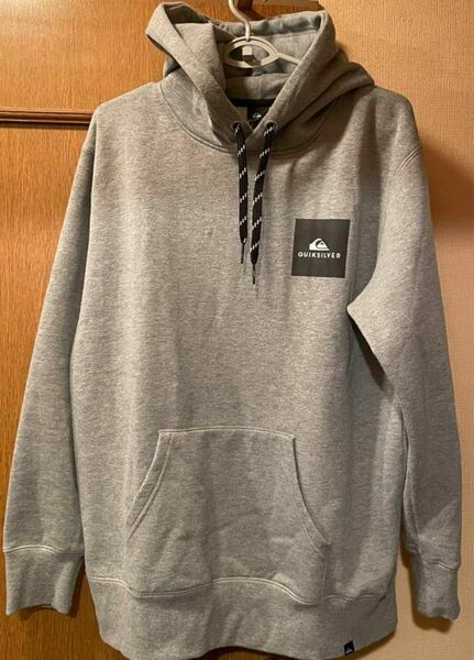 QUIKSILVER クイックシルバー パーカースウェット セットアップ 上下