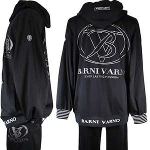 Банивано (LL) верхний и нижний костюм 24 новый весенний и летний пиджак + легкие шорты японский bp5068 - 09