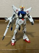 HG ガンダムF91_画像7