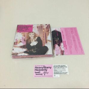Heavy Starry Heavenly トミーヘヴンリー　トミーヘブンリー
