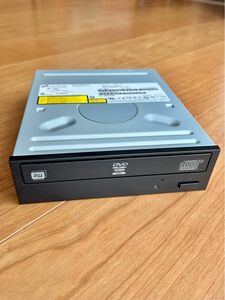 Hitachi LG スーパーマルチDVDドライブ