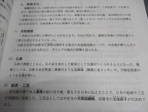 WH05-098資格の大原 公務員講座 テキスト/実戦問題集 日本史/地理/経済 人文社会科学系統 2021年合格目標 未使用 計12冊 00L4D_画像5