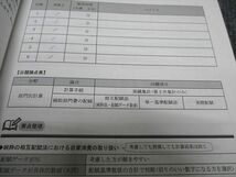 WI96-105 CPA会計学院 公認会計士講座 管理会計論 短答対策講義 IKB計算レジュメ集 1/2 2022年合格目標 状態良い 計2冊 24S4D_画像4