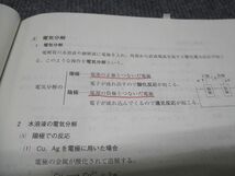 WI28-188 河合塾 共通テスト対策化学 2023 夏期講習/冬期講習 計2冊 08m0C_画像4