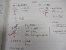 WJ05-163 河合塾 物理/演習(問題編)/(解説編) テキスト 通年セット 2020 計3冊 木村純/佐々木史直 37M0D_画像5