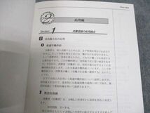 WH11-086 伊藤塾 公務員試験対策講座 国家総合職 合格テキスト/これで完成演習 経済学 2021年合格目標 計2冊 26M4D_画像4