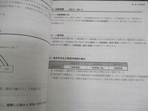 WI11-015 CPA会計学院 公認会計士講座 財務会計論(計算) テキスト1～7 2022/2023年合格目標 未使用品 計7冊 00L4D_画像5