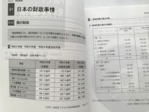 WJ33-028 東京リーガルマインド 公務員試験 経済事情 2023年目標 未使用品 08 m1B_画像4