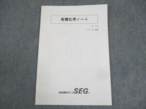 WK10-091 SEG 有機化学ノート 吉久寛 05s0B