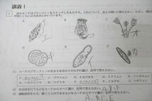 WH26-055 浜学園 小6理科 入試直前特訓問題集 PART1/2 M灘コース/追加教材/理科補講 テキストセット 2023 計3冊 18m2D_画像4