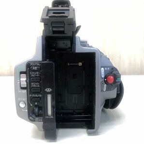 (EA180) SONY DCR-VX2100ビデオカメラ デジタルビデオカメラ ジャンクの画像3