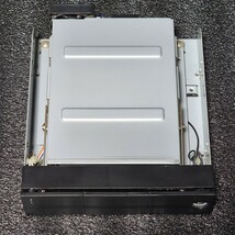 オウルテック OWL-BDR35SA(B) 5.25ベイ内蔵専用3.5インチHDDケース 冷却ファン搭載 動作確認済み PCパーツ_画像2