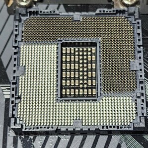 ASRock B560M-ITX/ac IOパネル付属 LGA1200 Mini-ITXマザーボード 第10・11世代CPU対応 最新Bios 動作確認済 PCパーツの画像5