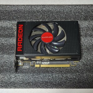 AMD RADEON R9 NANO 4GB HBM 動作確認済み PCパーツ グラフィックカード PCIExpress
