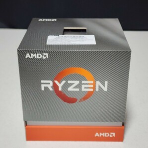 CPU AMD RYZEN9 3900X 3.8GHz 12コア24スレッド Socket AM4 Wraith Prism付属 PCパーツ 動作確認済み