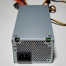CWT GPF300P 300W 80PLUS BR認証 TFX電源ユニット 動作確認済み PCパーツ_画像4