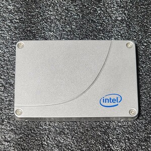 INTEL SSD 335 SERIES(SSDSC2CT180A4) 180GB SATA SSD 正常品 2.5インチ内蔵SSD フォーマット済 PCパーツ 動作確認済