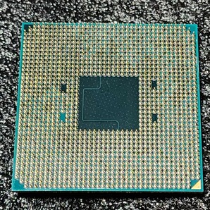 CPU AMD Athlon 200GE with Radeon Vega3 Graphics 3.2GHz 2コア4スレッド Socket AM4 PCパーツ 動作確認済み (2)の画像2